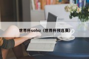 世界杯sohu（世界杯预选赛）