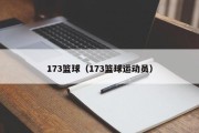 173篮球（173篮球运动员）